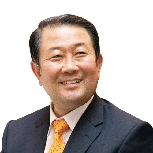 박주선 대한석유협회장. 대한석유협회 제공.